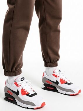 Nike Air Max 90 Infrared 2020 women’s sneaker